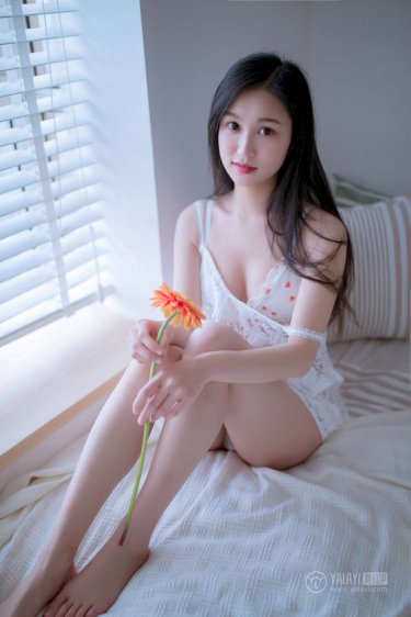 男校里的她