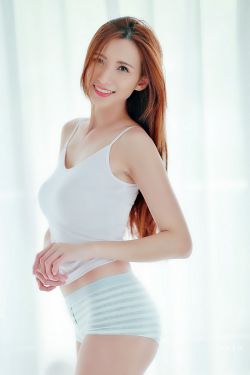 江山美人志